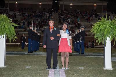 Homecoming Night 128